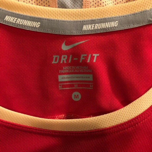 Nike Running Shirt - Picture 6 of 9